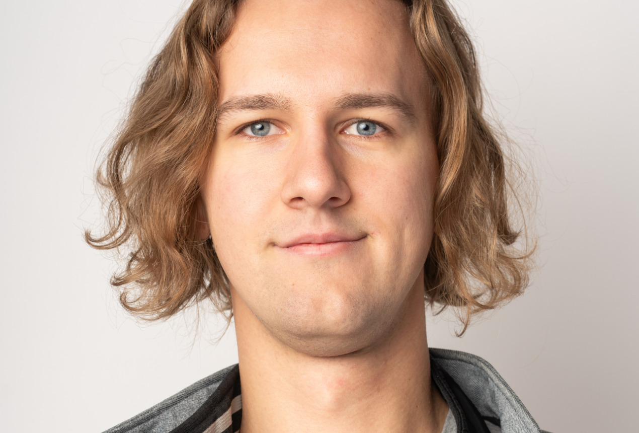 Dokt. Lukas Ramalis. Hernandez & Sorokina / FTMC nuotrauka