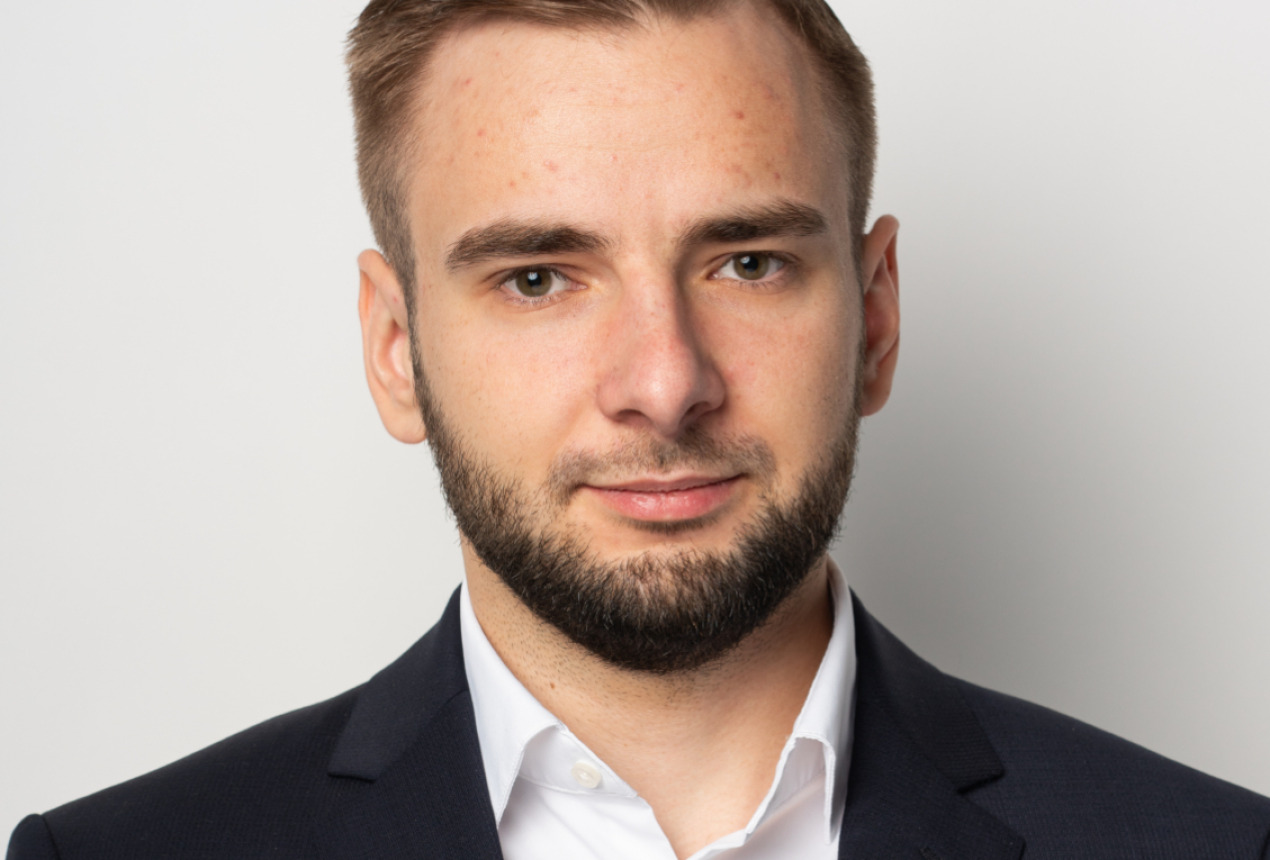 Dokt. Klemensas Laurinavičius. Hernandez & Sorokina / FTMC nuotrauka