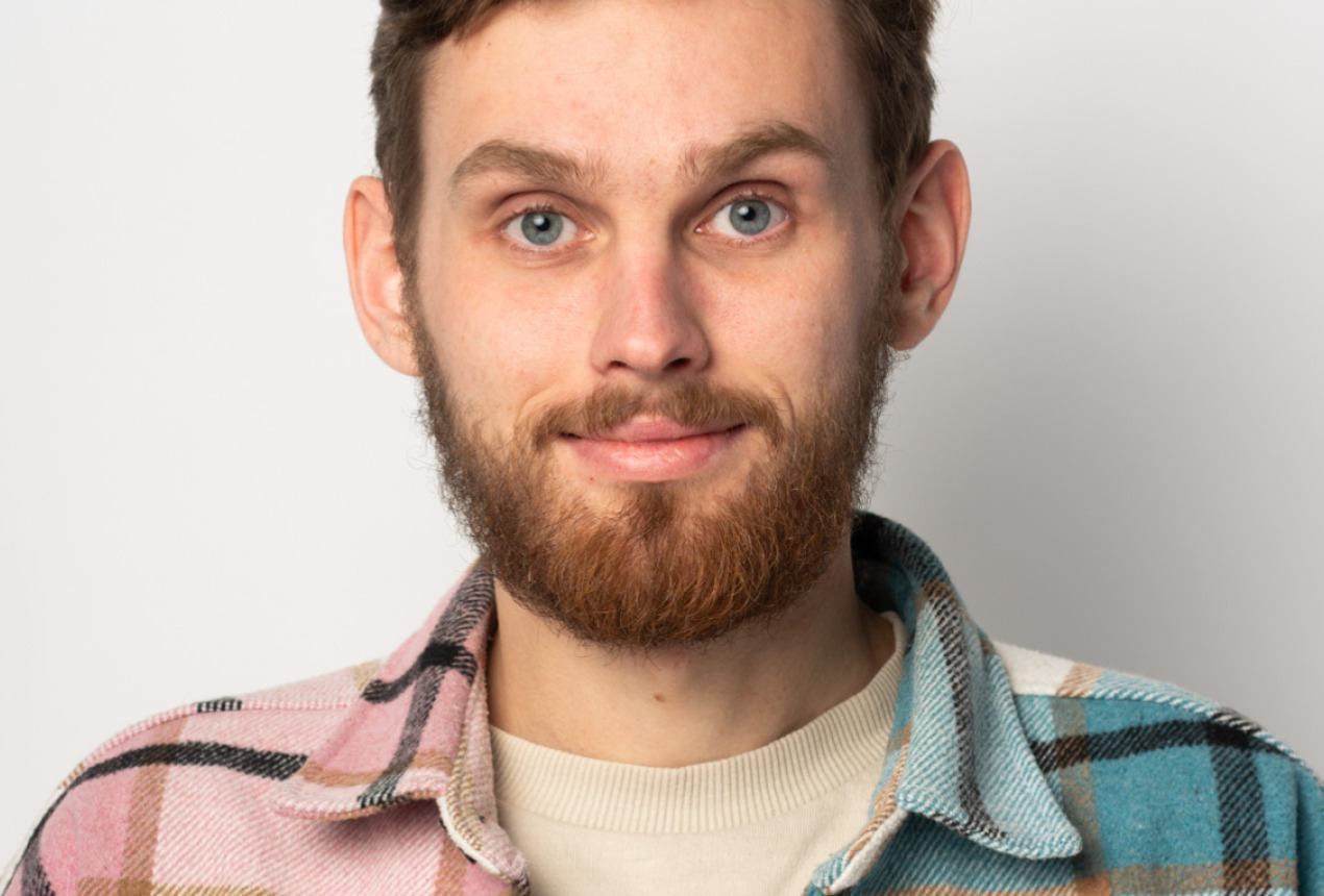 Dokt. Vytautas Žalandauskas. Hernandez & Sorokina /  FTMC nuotarauka