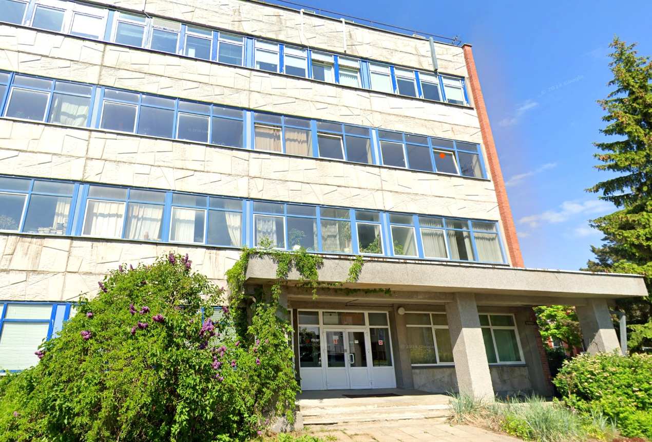 „Google Street View“ nuotrauka