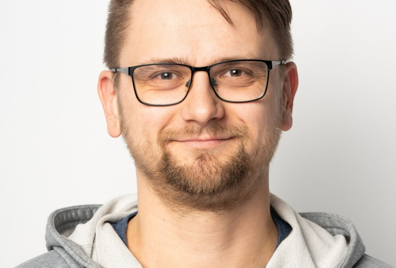 Dokt. Ernestas Nacius. Hernandez & Sorokina / FTMC nuotrauka