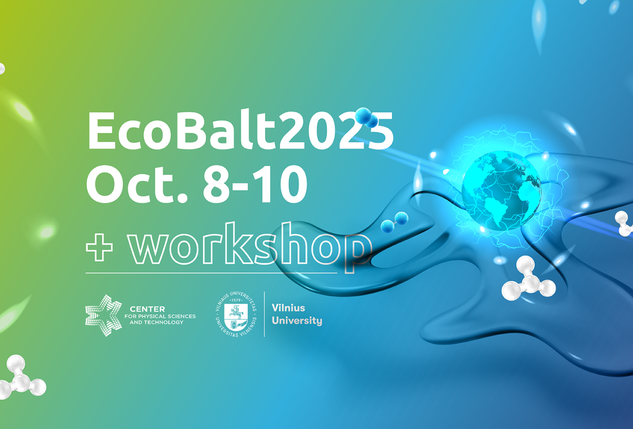 Organizatorių skelbimas