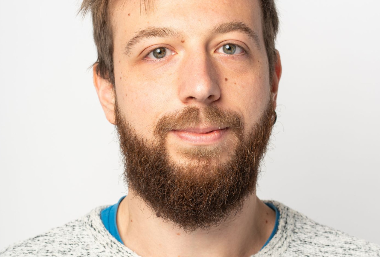 Dokt. Andrea Zelioli. Hernandez & Sorokina / FTMC nuotrauka