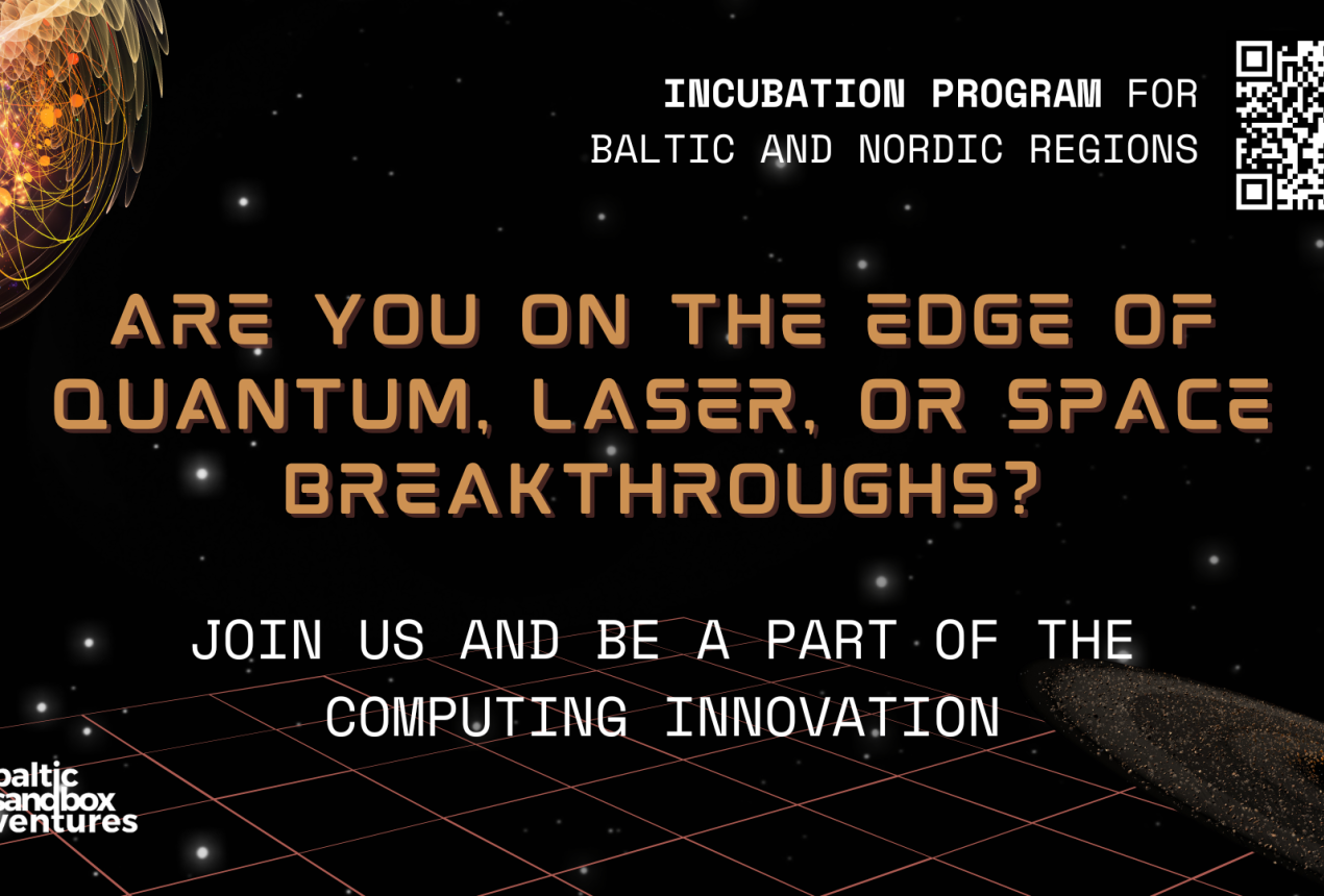 Organizatorių skelbimas