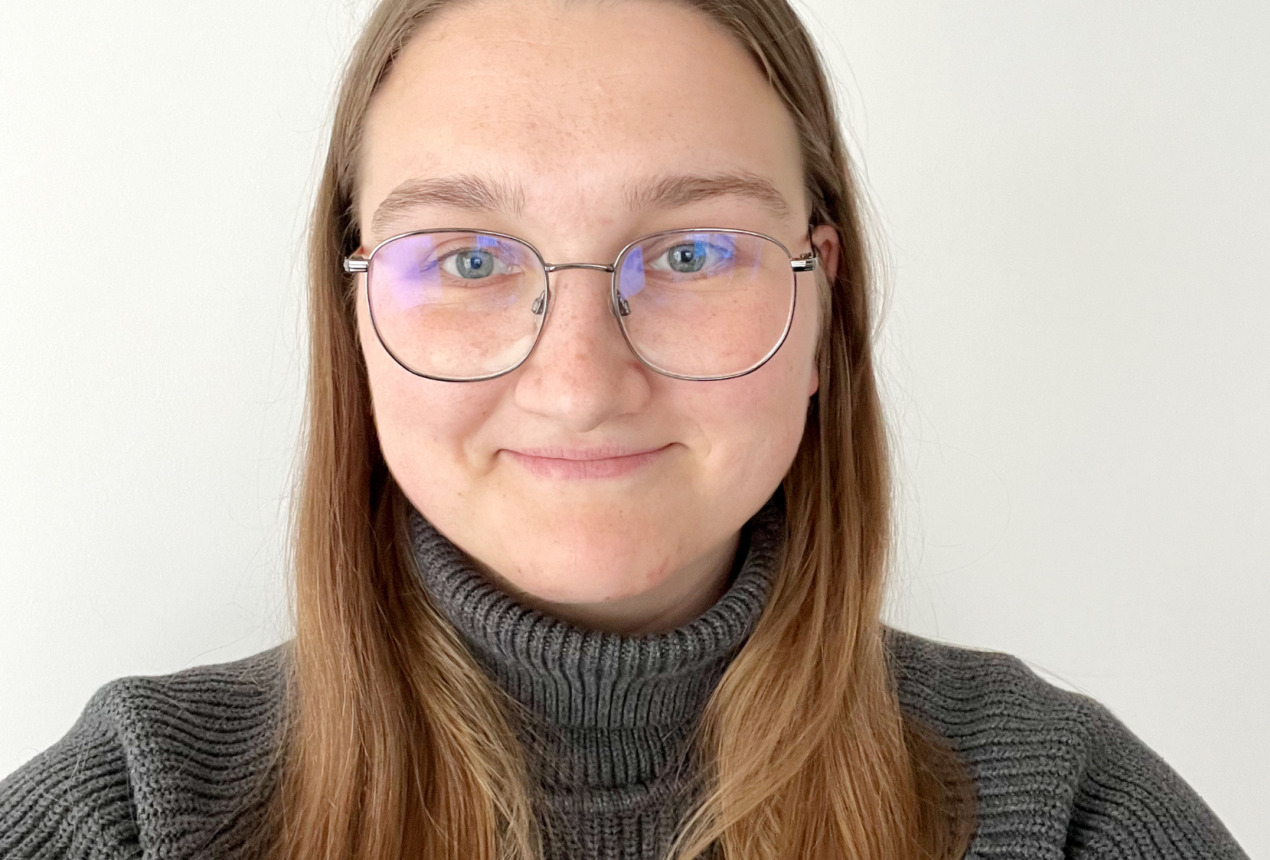 Dokt. Raminta Šakickaitė. Nuotrauka iš asmeninio archyvo