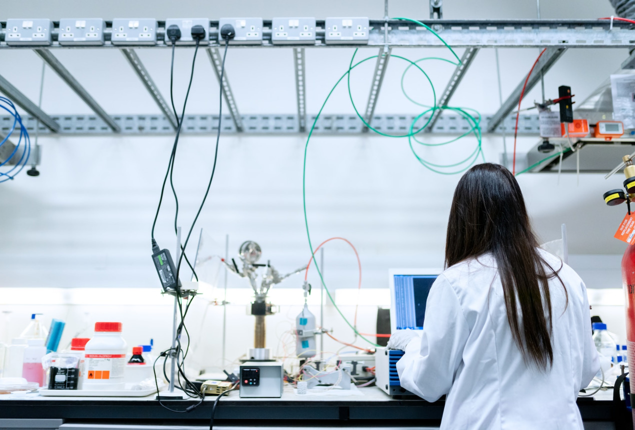 Unsplash.com nuotrauka