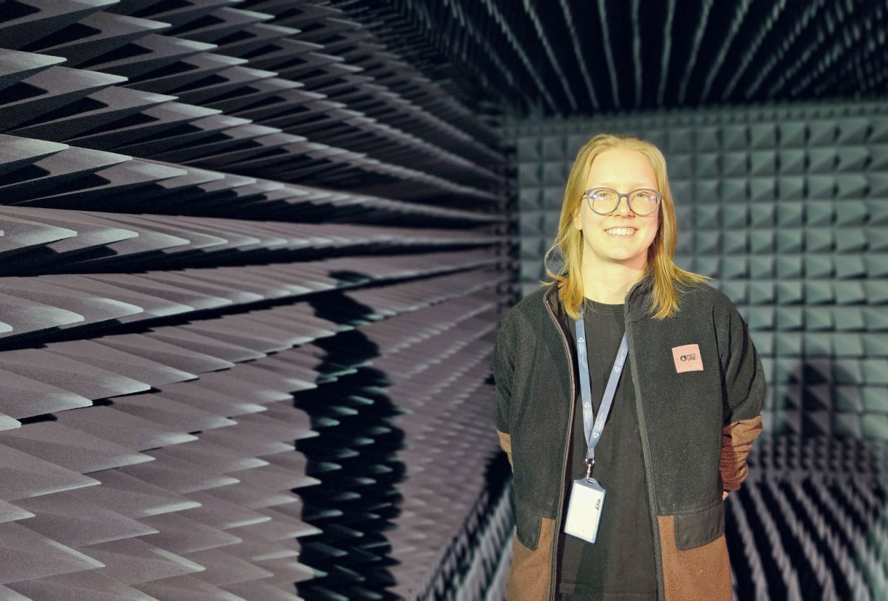 Dokt. Justina Žemgulytė. FTMC nuotrauka