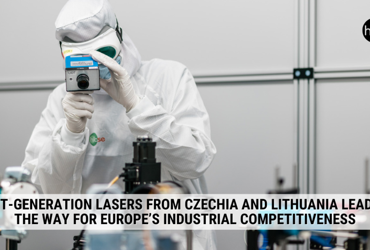 Organizatorių skelbimas