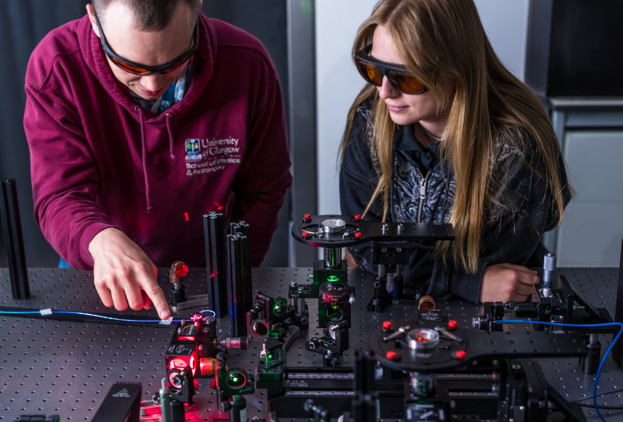 Dr. Vytautas Žičkus ir Evita Spalinskaitė. Nuotrauka iš V. Žičkaus asmeninio archyvo