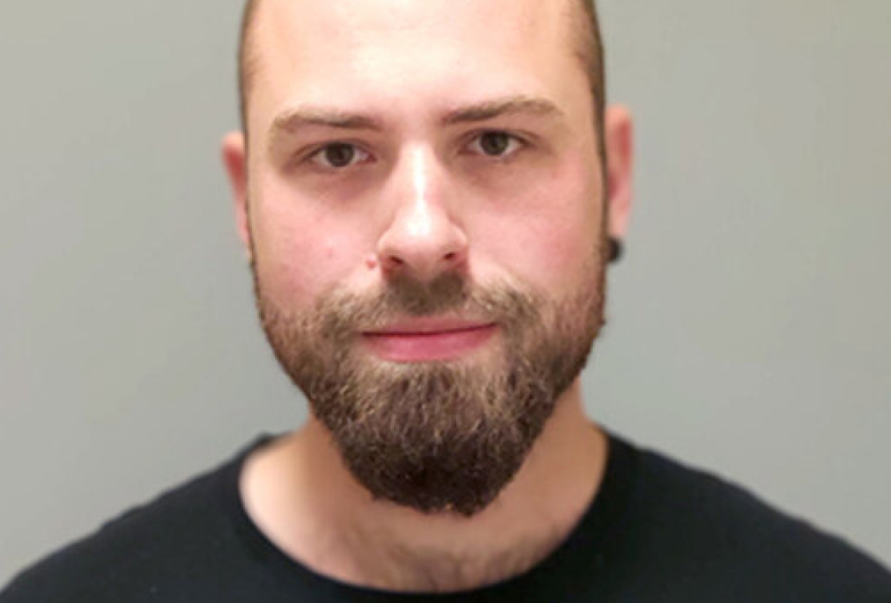 Dokt. Romuald Eimont. Nuotrauka iš asmeninio archyvo