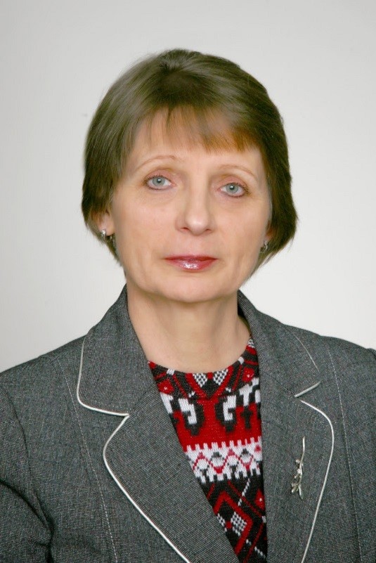 dr. Laimutė Stygienė 